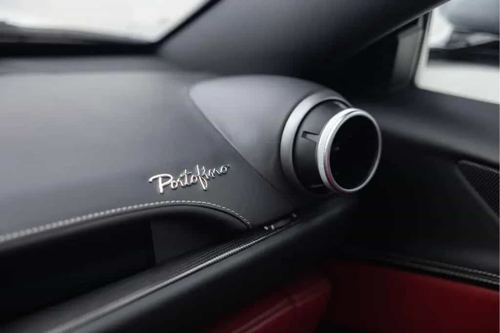 Ferrari Portofino 3.9 V8 | Full Carbon | Pass Display | 03/2019-photo-20