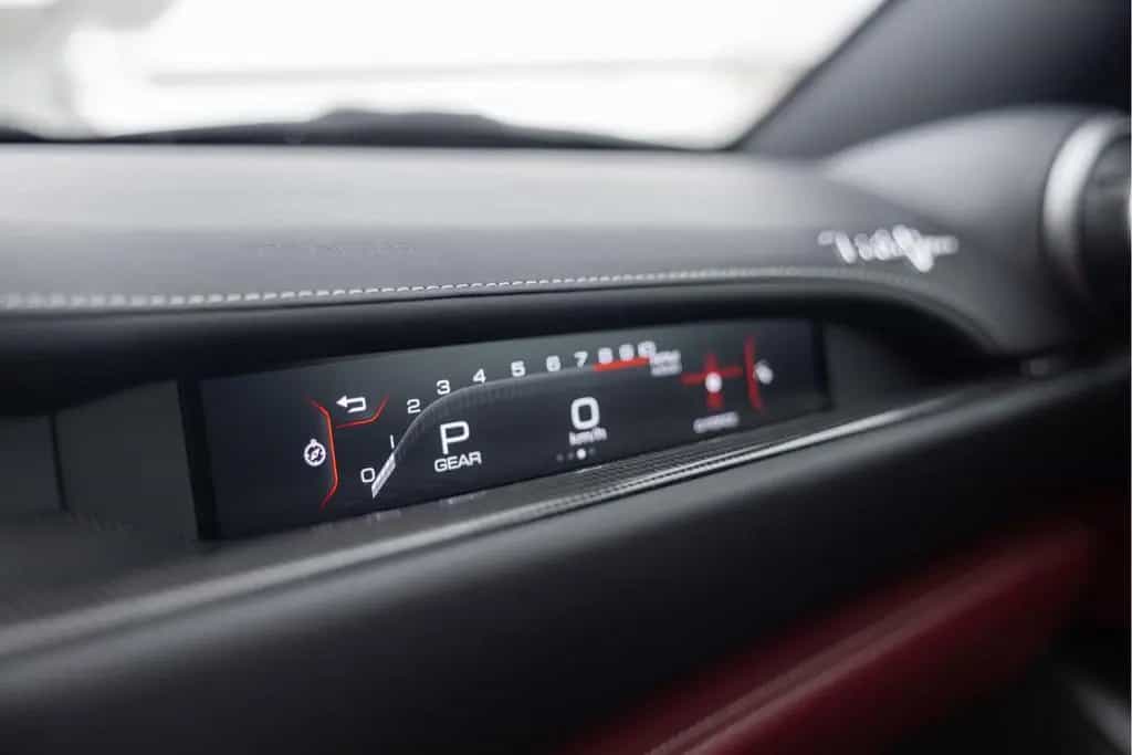 Ferrari Portofino 3.9 V8 | Full Carbon | Pass Display | 03/2019-photo-21