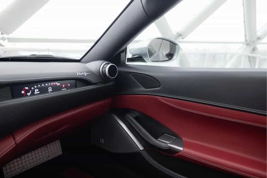 Ferrari Portofino 3.9 V8 | Full Carbon | Pass Display | 03/2019-photo-22