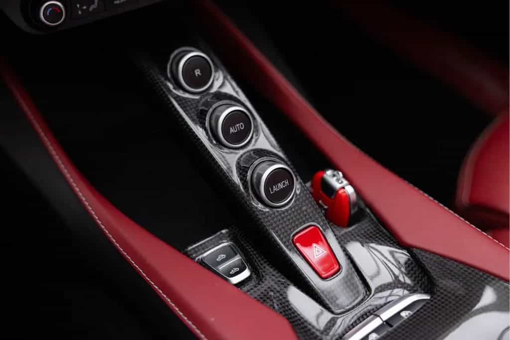 Ferrari Portofino 3.9 V8 | Full Carbon | Pass Display | 03/2019-photo-23