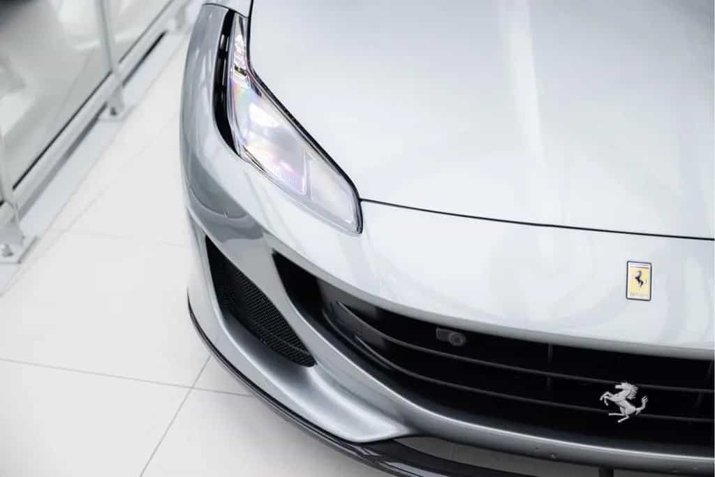 Ferrari Portofino 3.9 V8 | Full Carbon | Pass Display | 03/2019-photo-27