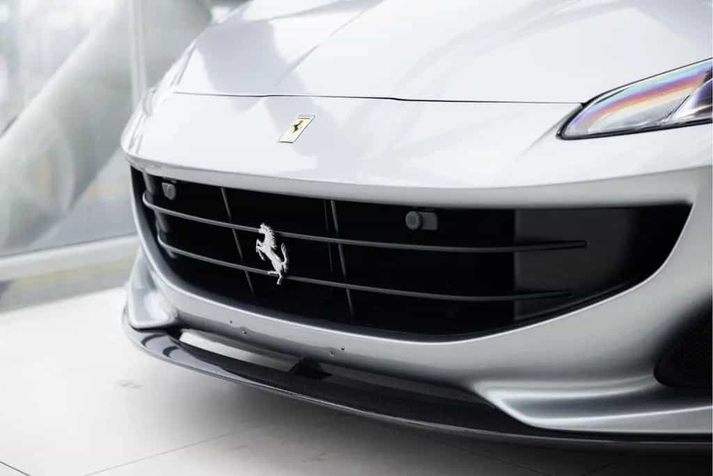 Ferrari Portofino 3.9 V8 | Full Carbon | Pass Display | 03/2019-photo-28