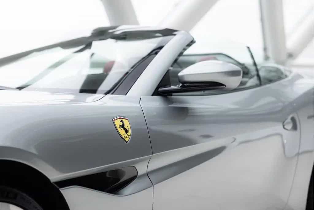 Ferrari Portofino 3.9 V8 | Full Carbon | Pass Display | 03/2019-photo-31