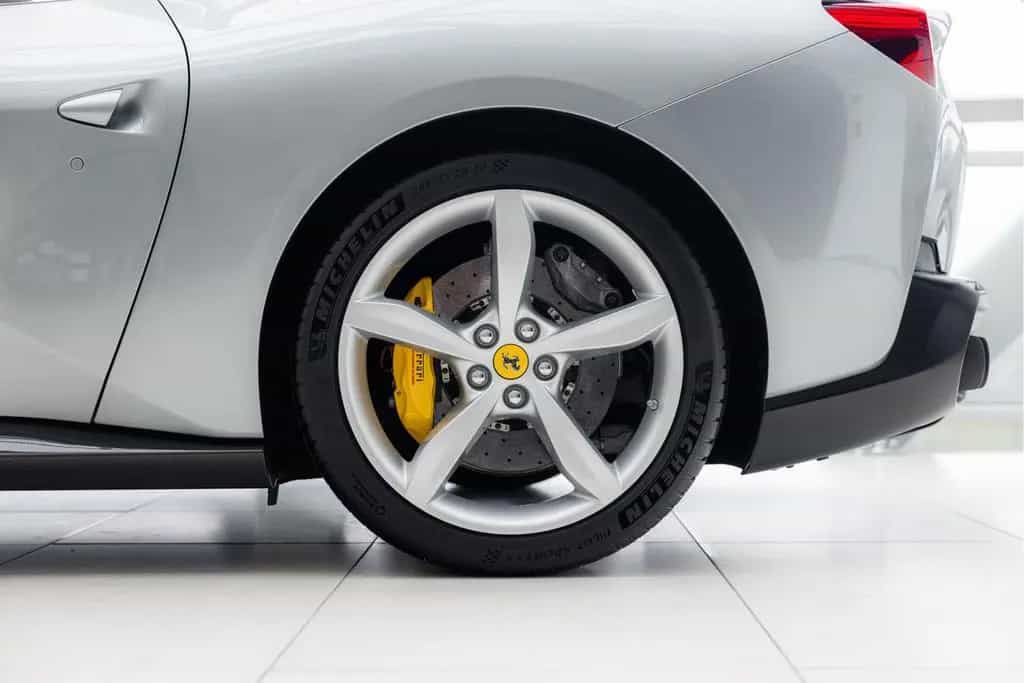 Ferrari Portofino 3.9 V8 | Full Carbon | Pass Display | 03/2019-photo-33
