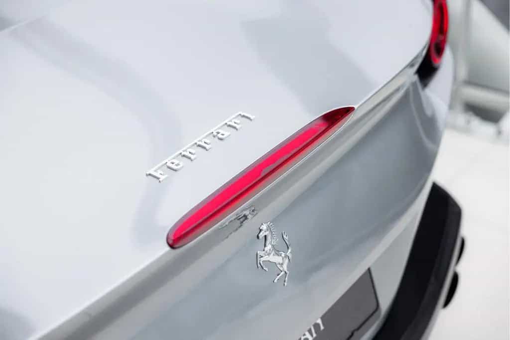 Ferrari Portofino 3.9 V8 | Full Carbon | Pass Display | 03/2019-photo-34