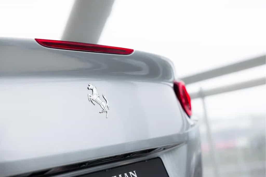 Ferrari Portofino 3.9 V8 | Full Carbon | Pass Display | 03/2019-photo-39