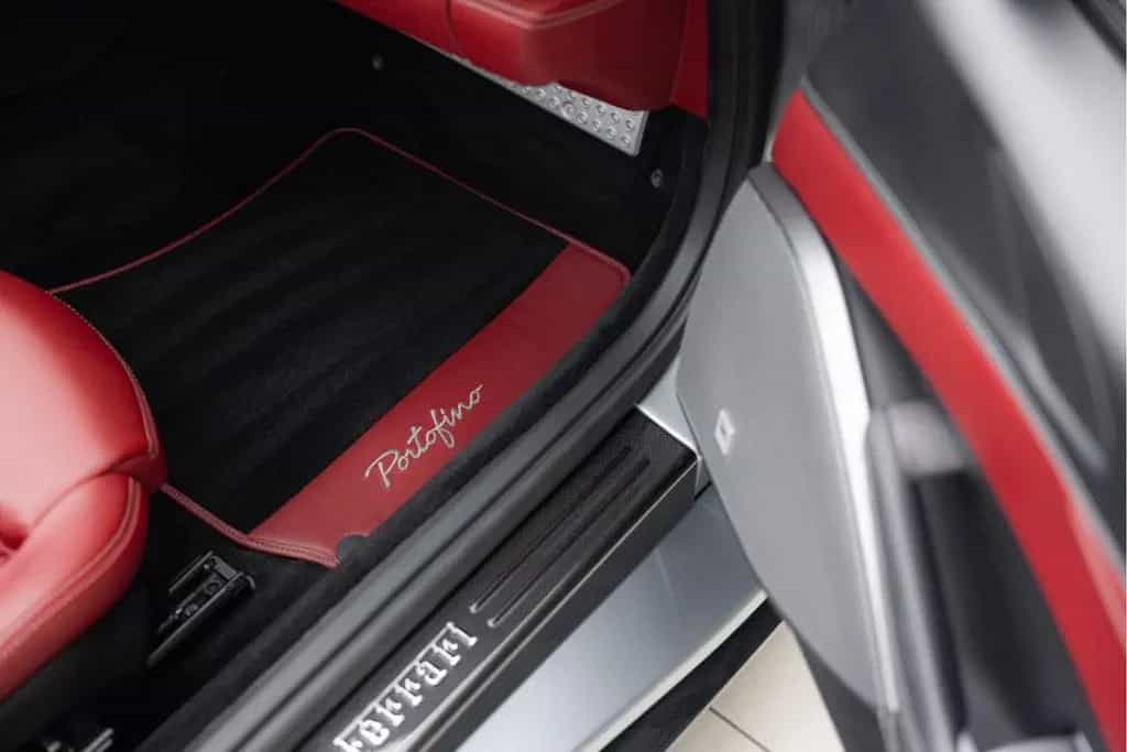 Ferrari Portofino 3.9 V8 | Full Carbon | Pass Display | 03/2019-photo-44