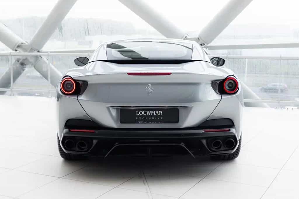 Ferrari Portofino 3.9 V8 | Full Carbon | Pass Display | 03/2019-photo-6