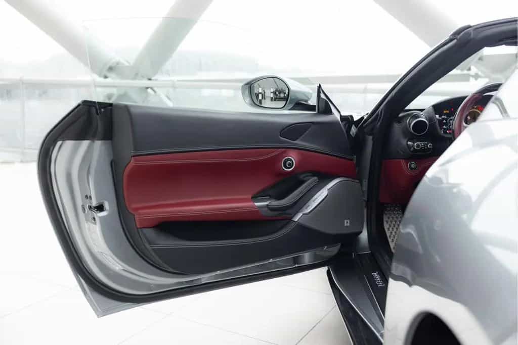 Ferrari Portofino 3.9 V8 | Full Carbon | Pass Display | 03/2019-photo-7