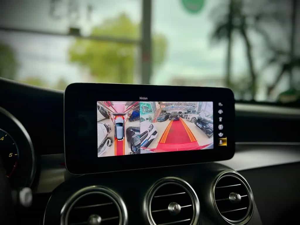 Mercedes-Benz GLC-Class d 4Matic|WIDE|HEAD-UP|PANO|BI COLOR|2.HD 09/2019-photo-19