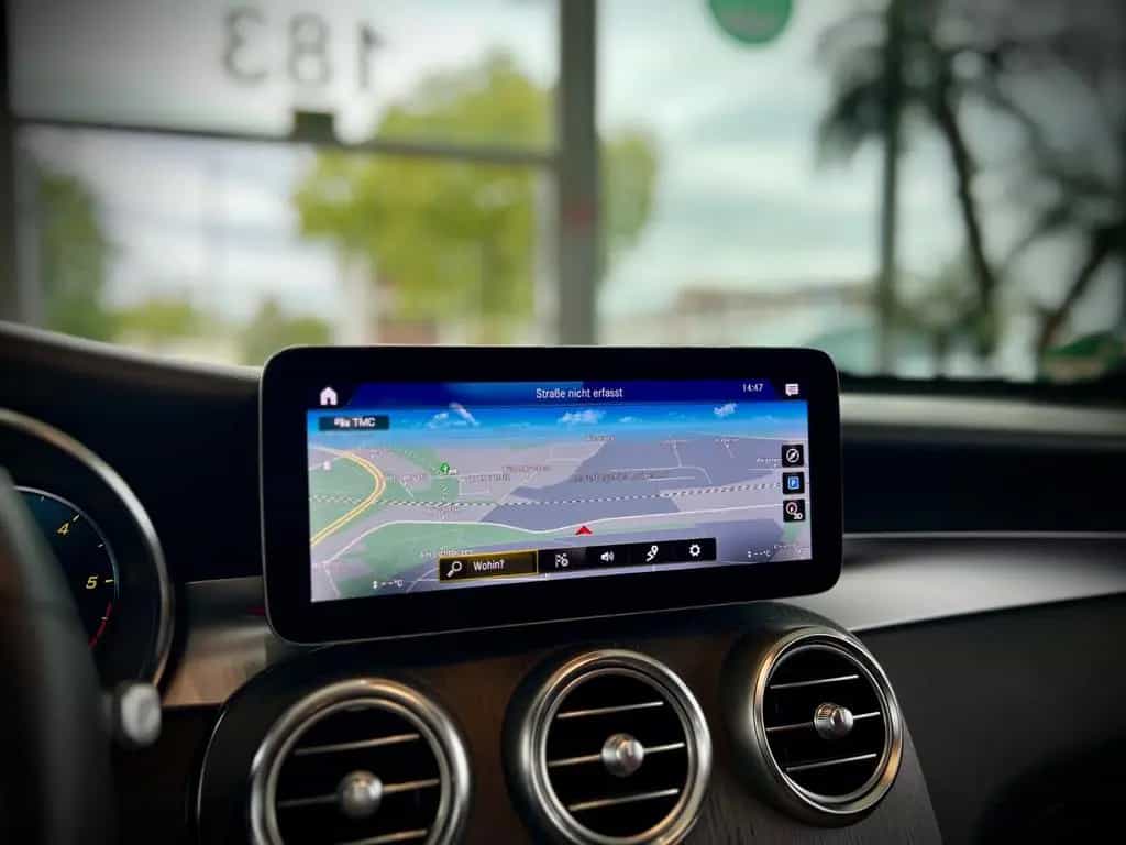 Mercedes-Benz GLC-Class d 4Matic|WIDE|HEAD-UP|PANO|BI COLOR|2.HD 09/2019-photo-20