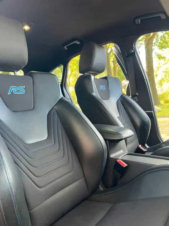Ford Focus 2,3 EcoBoost RS RS 06/2017-photo-9
