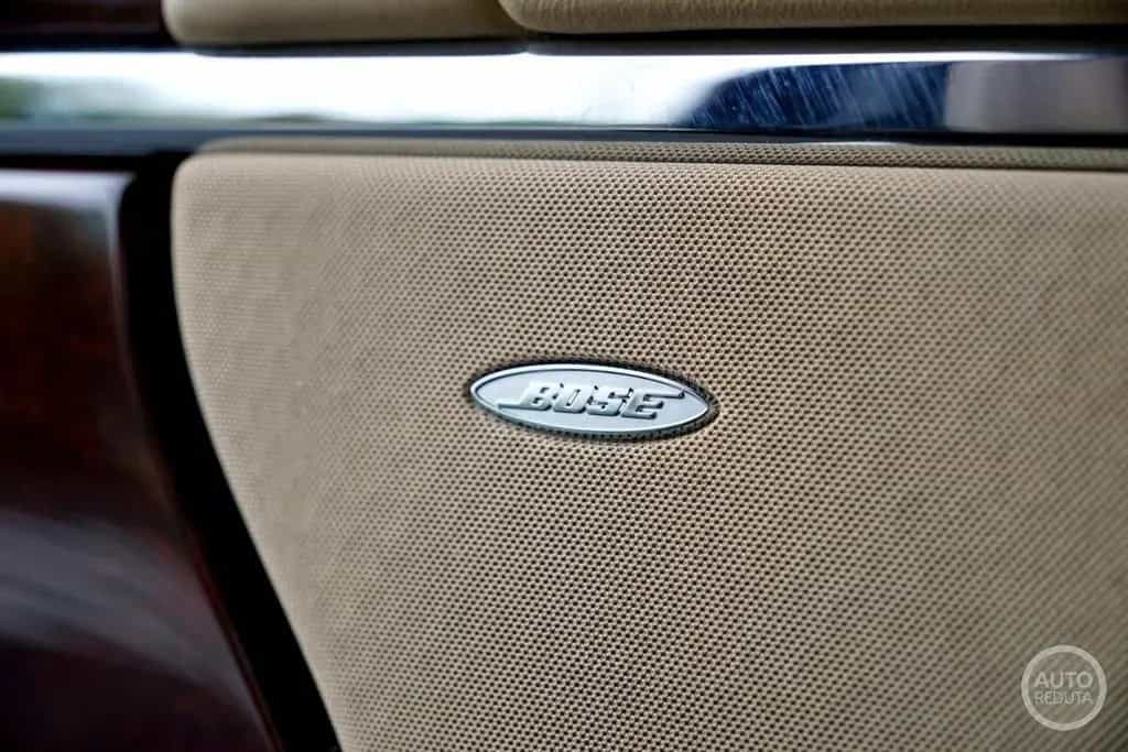 Maybach 62 V12 Biturbo JAPAN IMPORT 11/2006-photo-15