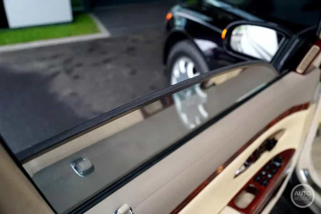 Maybach 62 V12 Biturbo JAPAN IMPORT 11/2006-photo-17