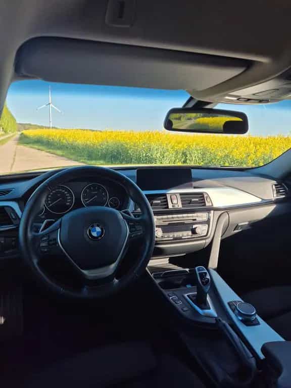 BMW 4 Series 430i Gran Coupé Sport 11/2016-photo-5