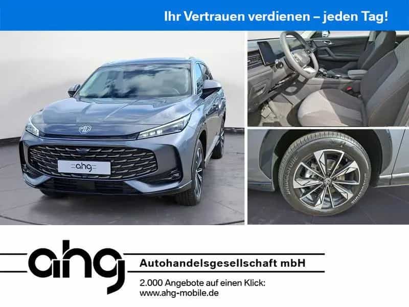 MG HS 1:5 COMFORT AUTOMATIK MG OFFENBURG 08/2025-photo-0