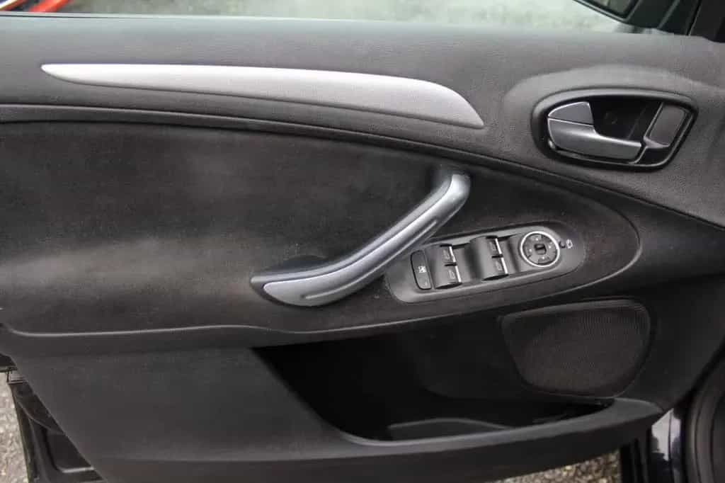 Ford Galaxy 2.0 Leder 7-Sitze Pdc #150 09/2007-photo-13