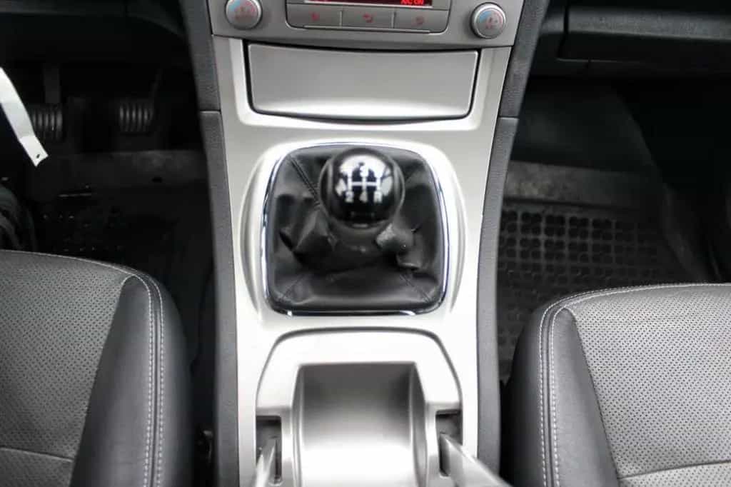 Ford Galaxy 2.0 Leder 7-Sitze Pdc #150 09/2007-photo-16