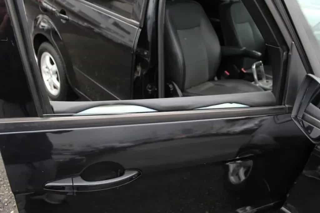 Ford Galaxy 2.0 Leder 7-Sitze Pdc #150 09/2007-photo-19