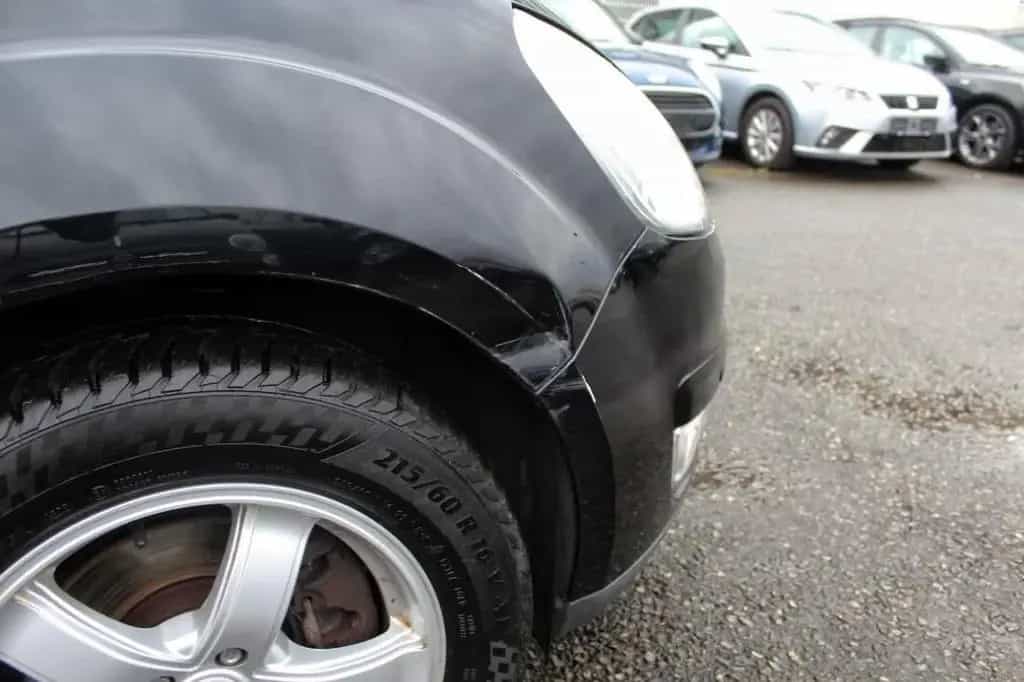 Ford Galaxy 2.0 Leder 7-Sitze Pdc #150 09/2007-photo-22