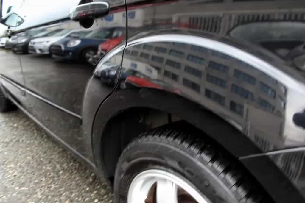 Ford Galaxy 2.0 Leder 7-Sitze Pdc #150 09/2007-photo-24