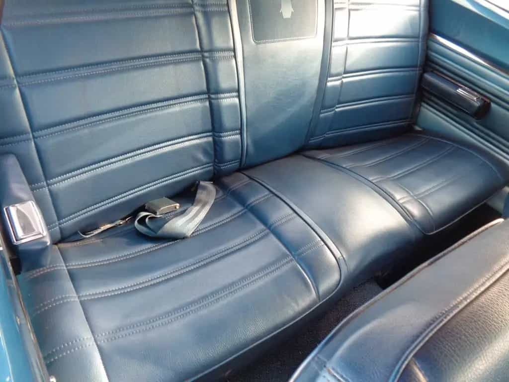 Plymouth Other Road Runner 383 Block 07/1968-photo-11
