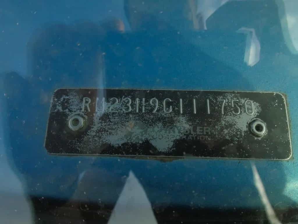 Plymouth Other Road Runner 383 Block 07/1968-photo-7