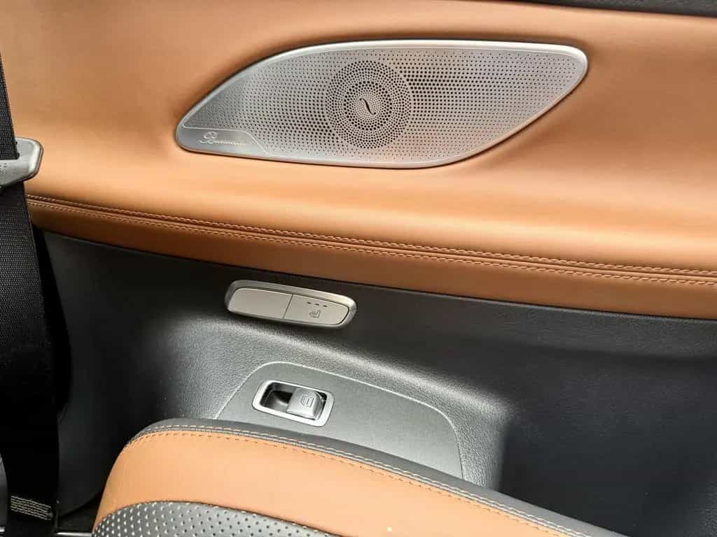 Mercedes-Benz E 53 AMG E E 53 AMG*CARBIO*4M+*MB 100*BURMESTER*MASSAGE 11/2018-photo-24