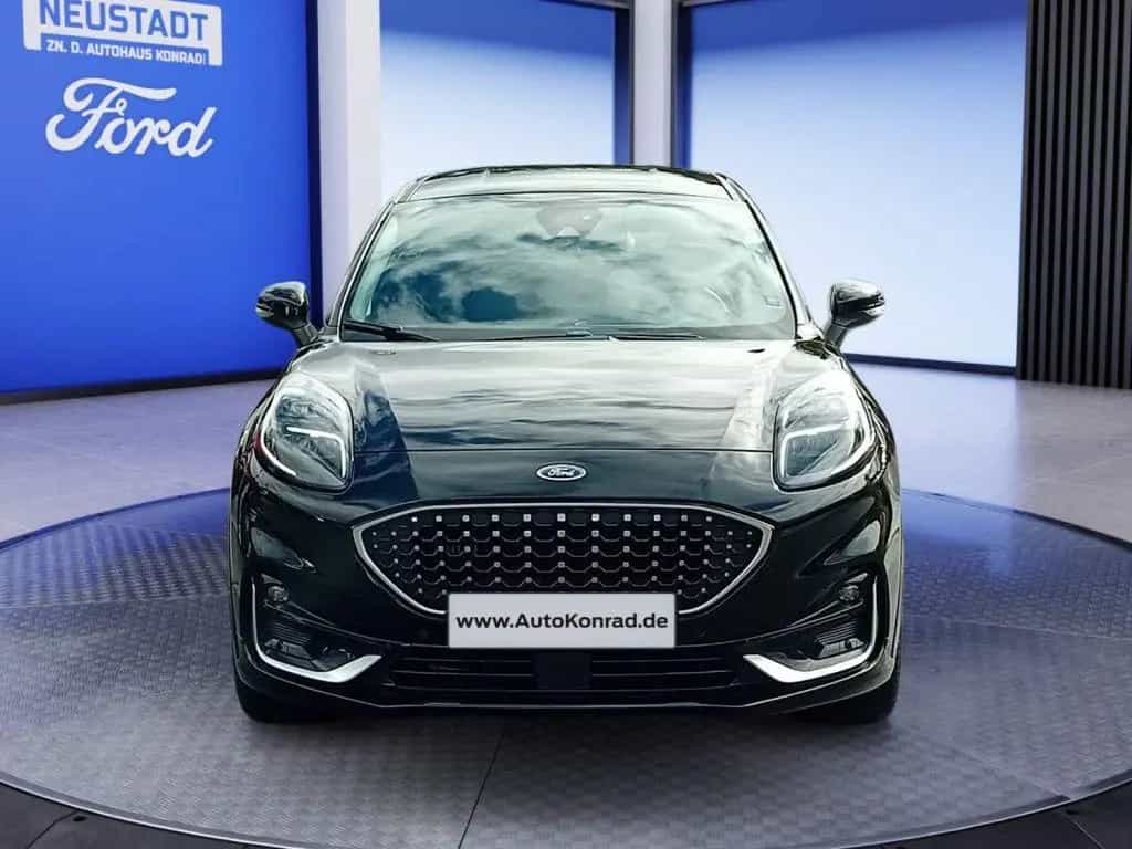 Ford Puma 1.0 MHEV ST-LINE VIGNALE *AHK*elek.Heckkla* 03/2024-photo-1