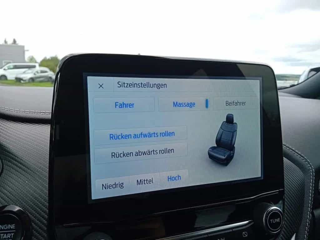 Ford Puma 1.0 MHEV ST-LINE VIGNALE *AHK*elek.Heckkla* 03/2024-photo-20