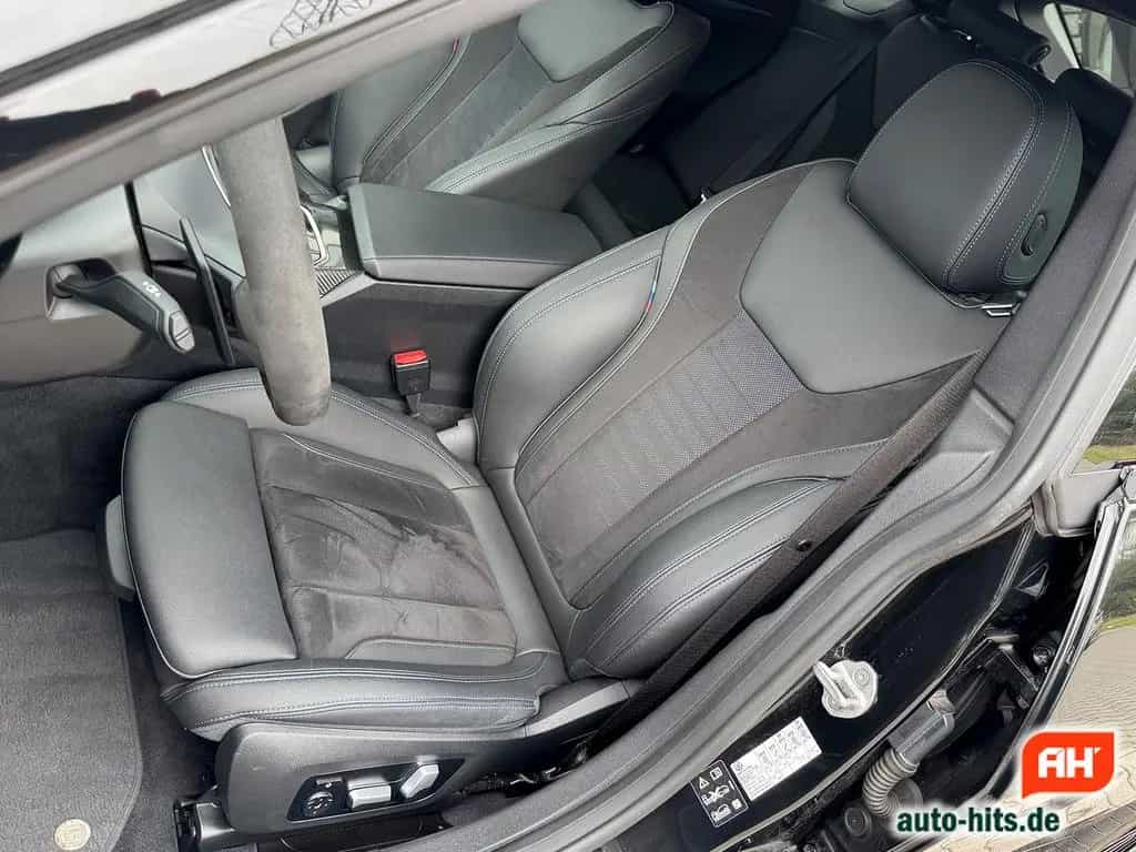 ALPINA D4 S xDrive M Sport Glasdach Sportbremse Laserl. 07/2023-photo-14
