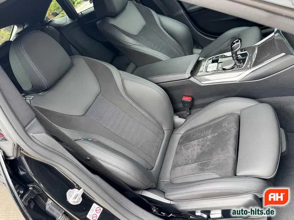 ALPINA D4 S xDrive M Sport Glasdach Sportbremse Laserl. 07/2023-photo-15