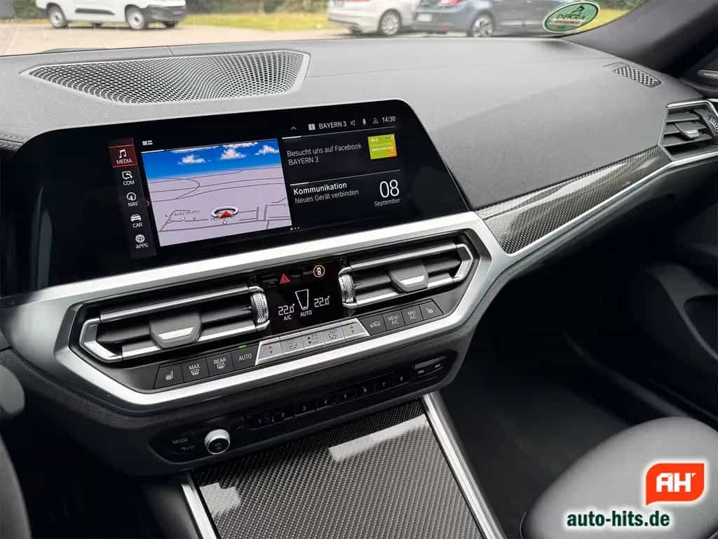 ALPINA D4 S xDrive M Sport Glasdach Sportbremse Laserl. 07/2023-photo-17