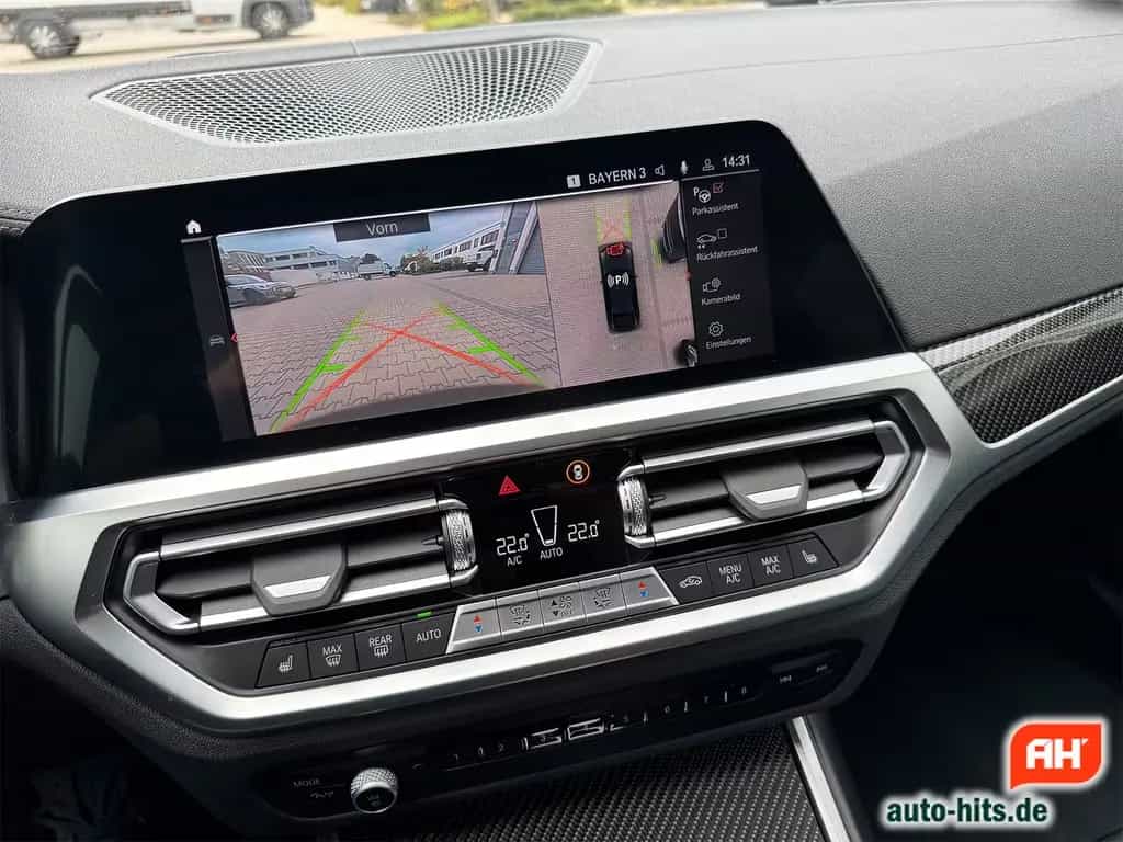 ALPINA D4 S xDrive M Sport Glasdach Sportbremse Laserl. 07/2023-photo-18