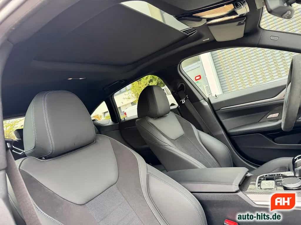 ALPINA D4 S xDrive M Sport Glasdach Sportbremse Laserl. 07/2023-photo-20