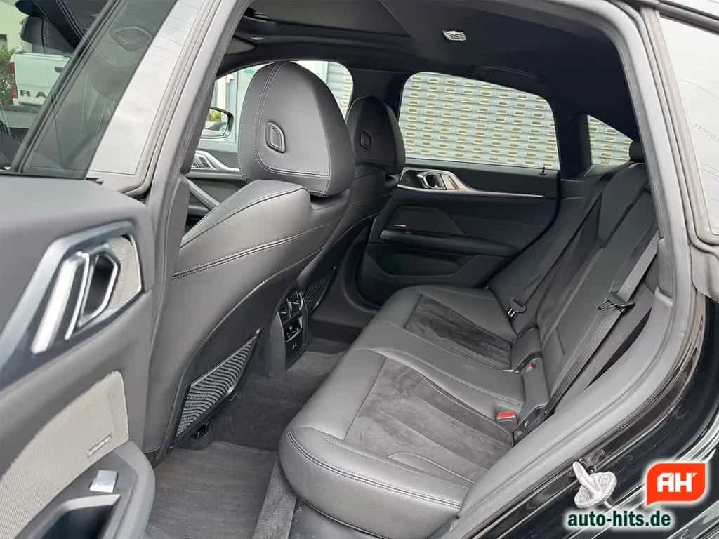 ALPINA D4 S xDrive M Sport Glasdach Sportbremse Laserl. 07/2023-photo-21