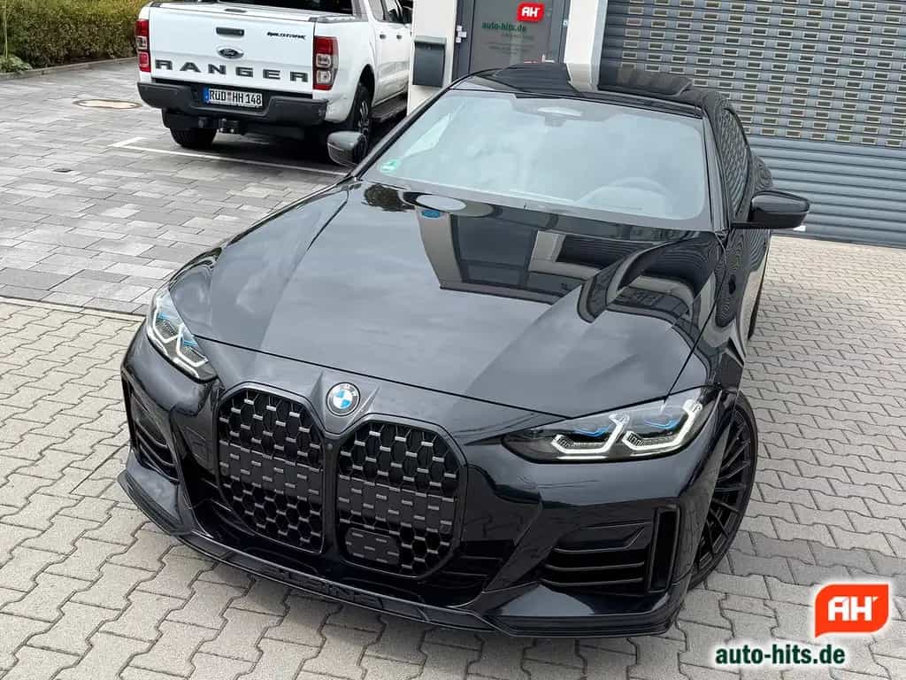 ALPINA D4 S xDrive M Sport Glasdach Sportbremse Laserl. 07/2023-photo-22