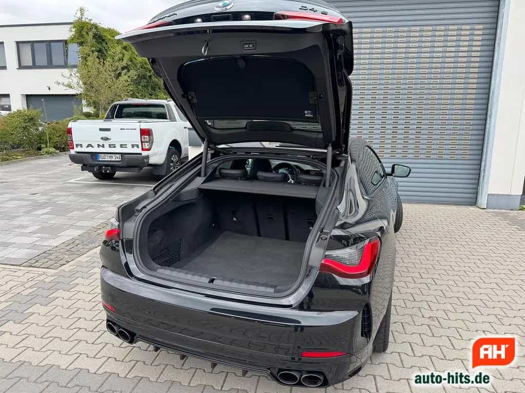 ALPINA D4 S xDrive M Sport Glasdach Sportbremse Laserl. 07/2023-photo-29