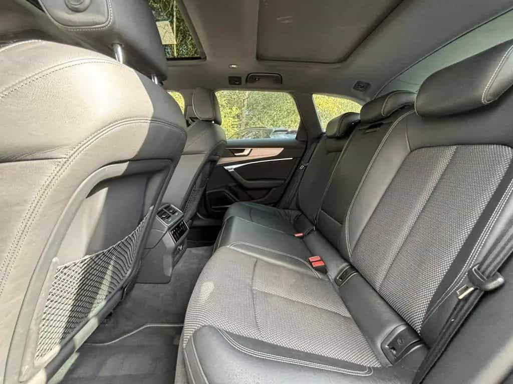Audi A6 Avant 45 TFSI quattro sport 05/2019-photo-11