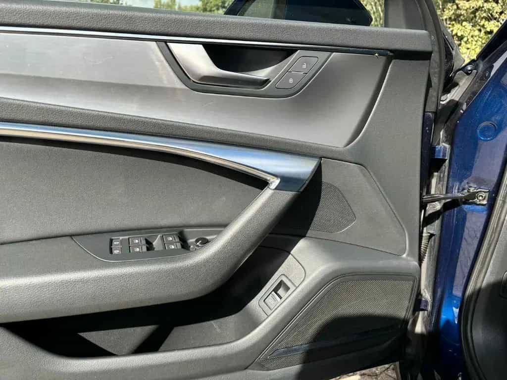 Audi A6 Avant 45 TFSI quattro sport 05/2019-photo-12