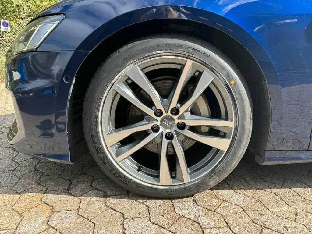 Audi A6 Avant 45 TFSI quattro sport 05/2019-photo-4