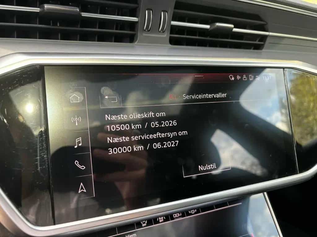Audi A6 Avant 45 TFSI quattro sport 05/2019-photo-9