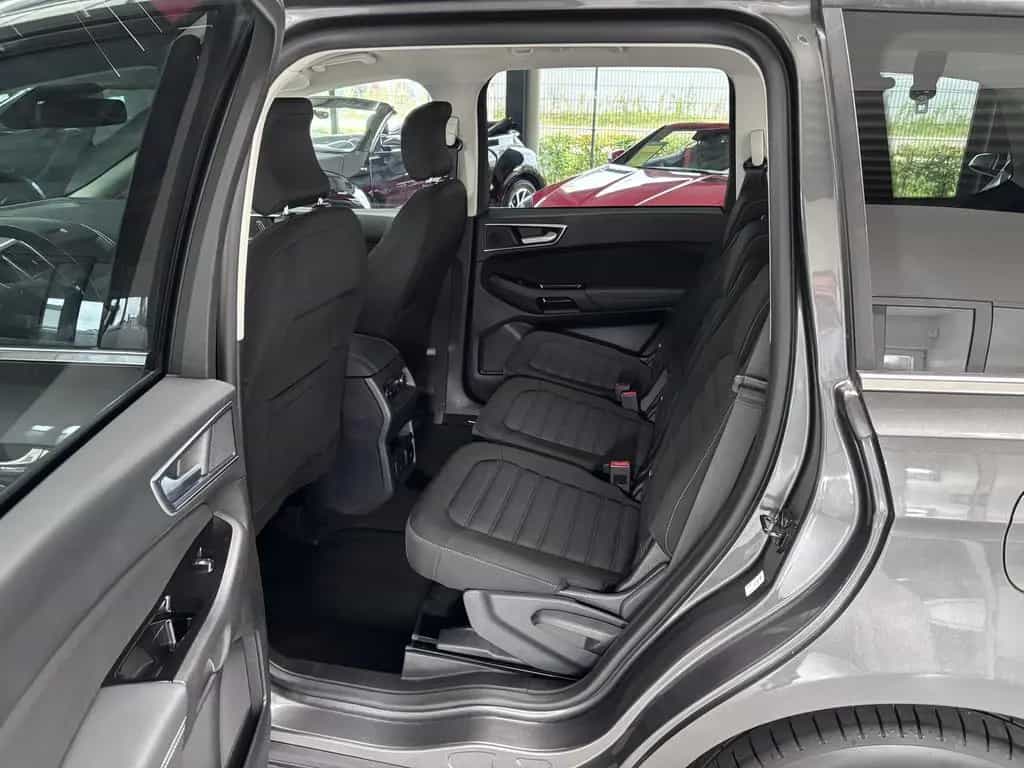 Ford Galaxy TITANIUM AUTOMAT+7SITZ+NAV+LED+ACC+DAB+TÜ 03/2021-photo-14