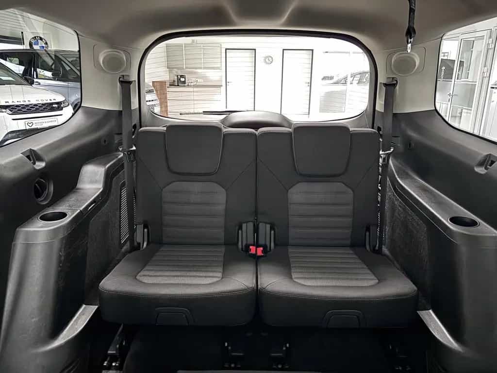 Ford Galaxy TITANIUM AUTOMAT+7SITZ+NAV+LED+ACC+DAB+TÜ 03/2021-photo-15