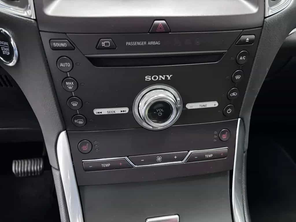 Ford Galaxy TITANIUM AUTOMAT+7SITZ+NAV+LED+ACC+DAB+TÜ 03/2021-photo-17