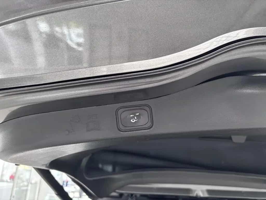 Ford Galaxy TITANIUM AUTOMAT+7SITZ+NAV+LED+ACC+DAB+TÜ 03/2021-photo-20
