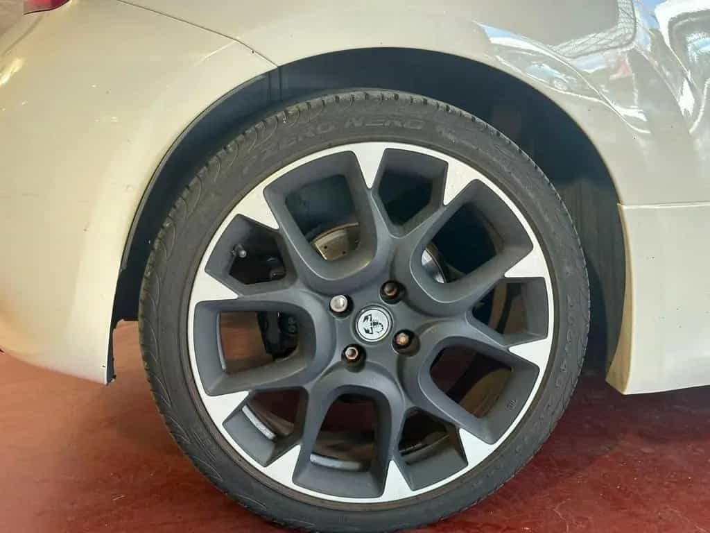 Abarth 595 1.4 Turbo T-Jet 180 CV Competizione 06/2019-photo-12