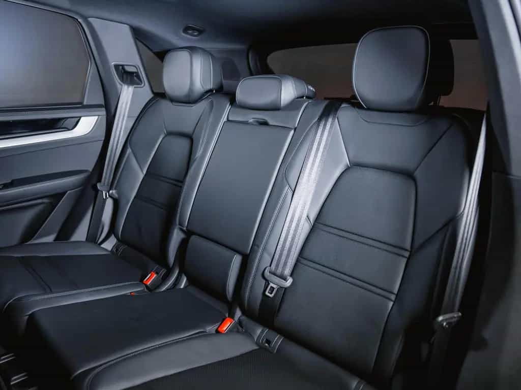 Porsche Cayenne S Panoramadach Sport Design 05/2024-photo-20