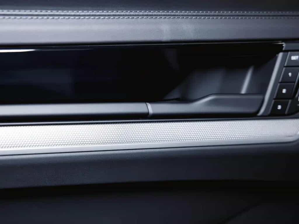 Porsche Cayenne S Panoramadach Sport Design 05/2024-photo-23