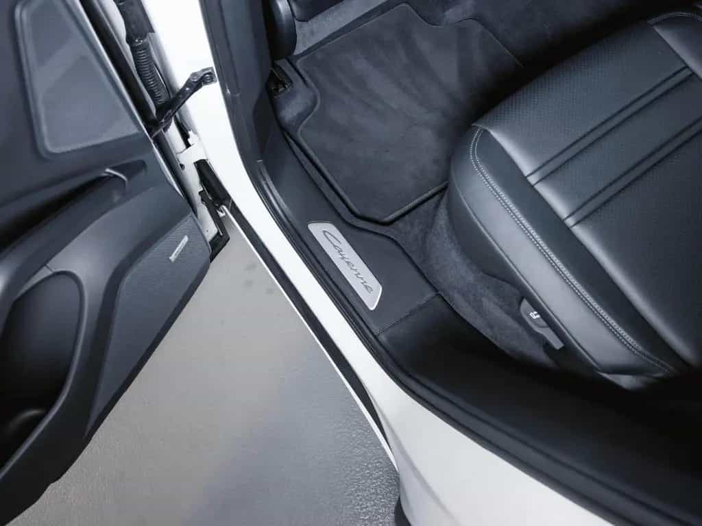 Porsche Cayenne S Panoramadach Sport Design 05/2024-photo-25